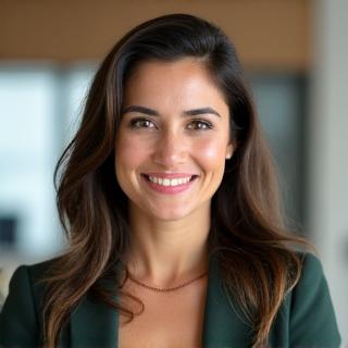 Lic. Carolina Méndez, Coach Familiar certificada