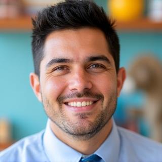 Dr. Miguel Torres, Psicólogo Infantil especialista en desarrollo