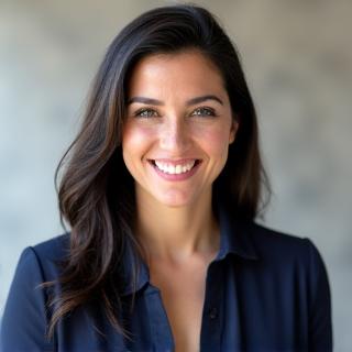 Dra. Sofía Vargas, Psicóloga Clínica especialista en terapia familiar