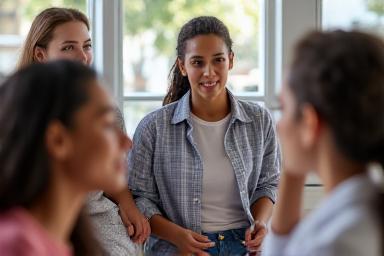 Taller de gestión emocional para padres
